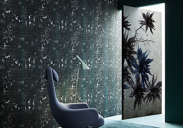 Обои Wall & Deco Essential Walpaper Collection 2018 17320EWC
