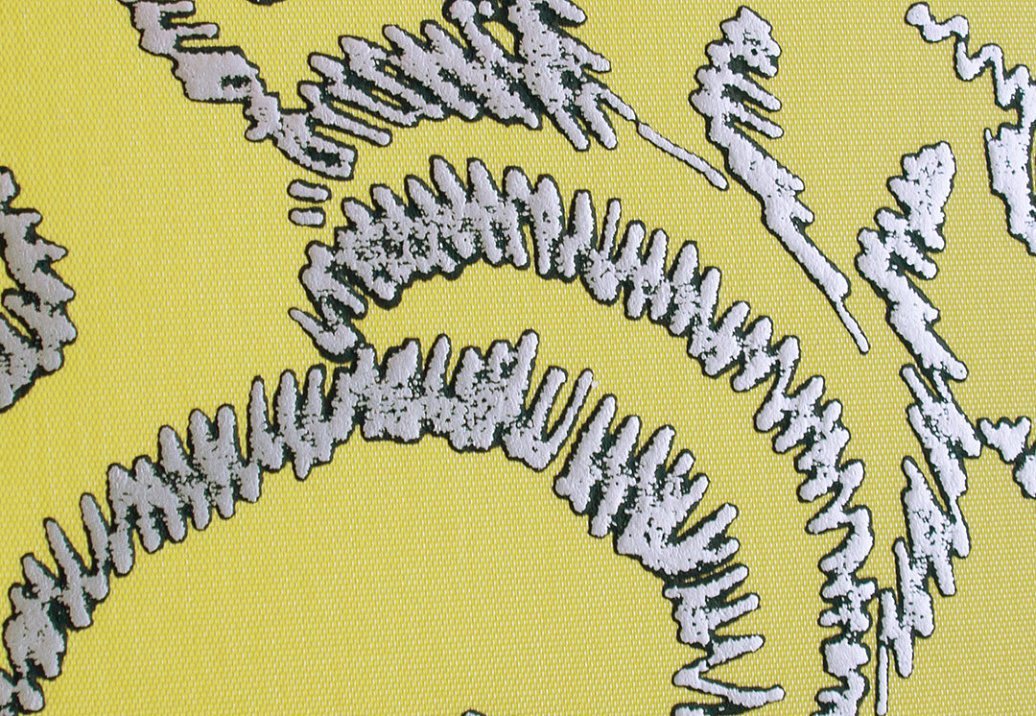 Обои Giardini Patterns 01 AOP004