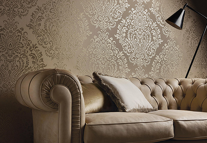 Обои Giardini Patterns 01 AOP005