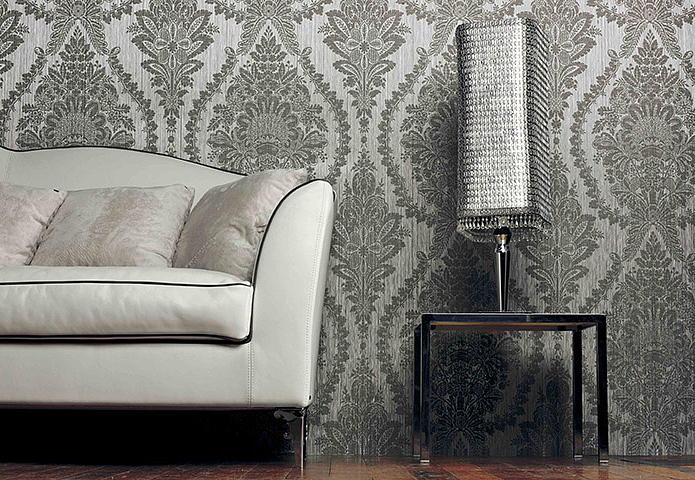 Обои Giardini Patterns 01 APL003