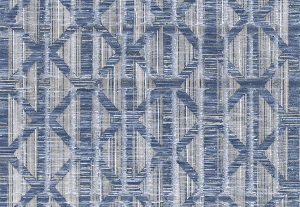 Обои Holland & Sherry Paradigm Collection DEWP2123/Hudra Denim