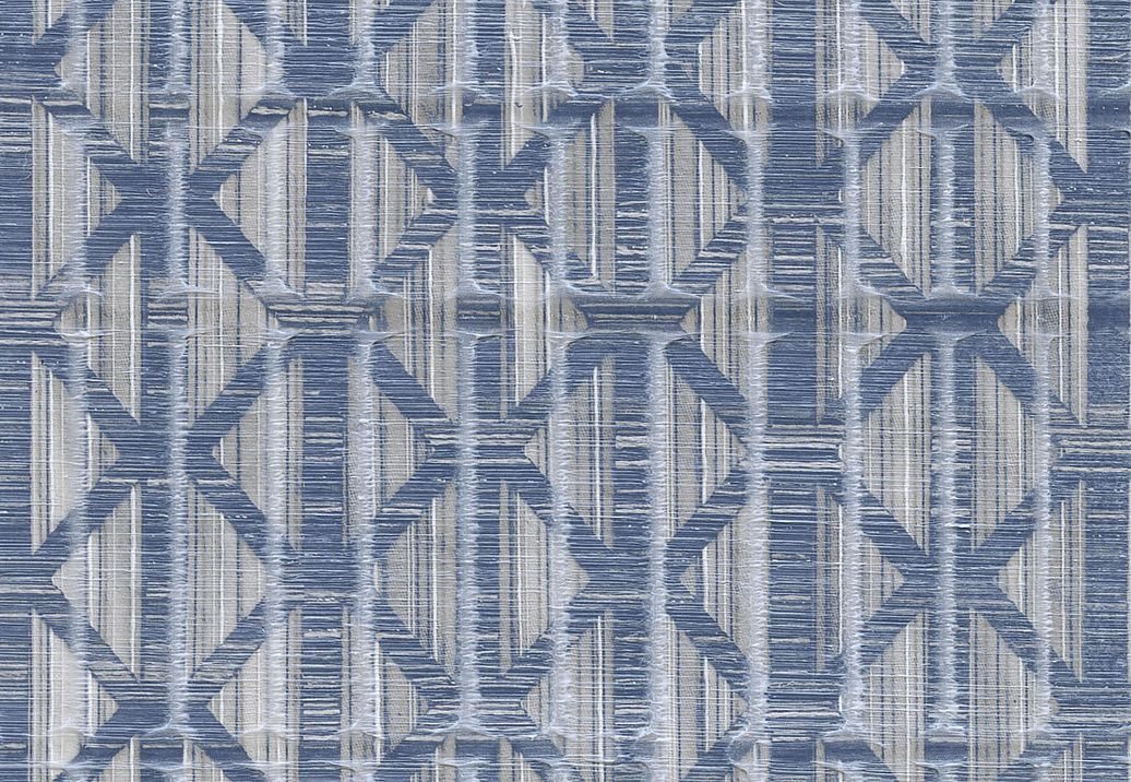Обои Holland & Sherry Paradigm Collection DEWP2123/Hudra Denim