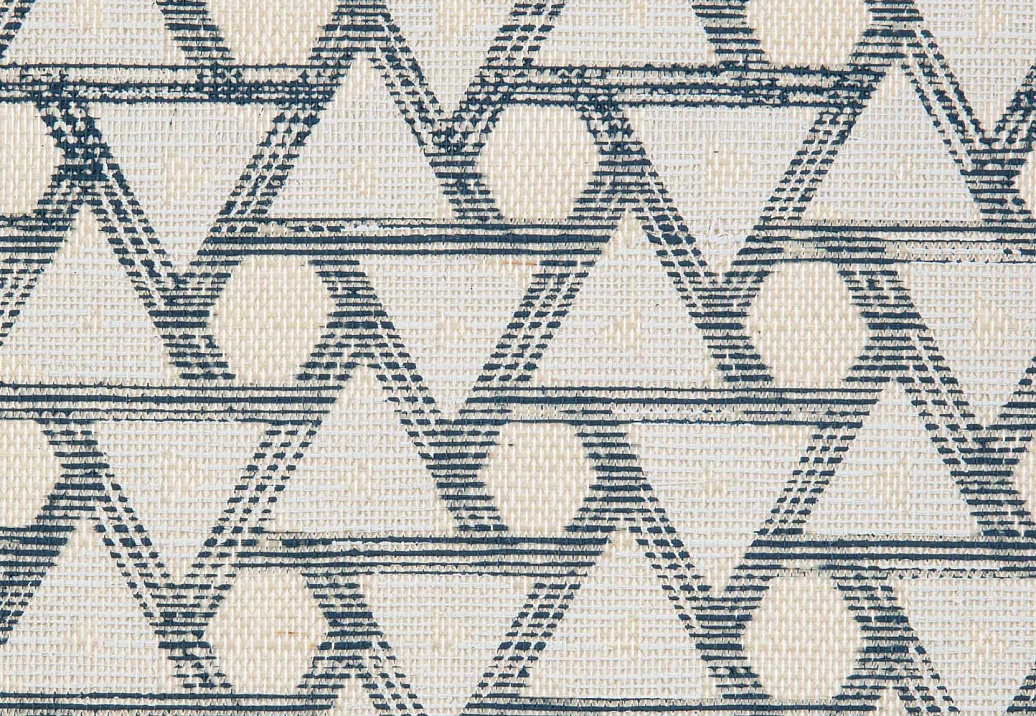 Обои Holland & Sherry Textured Collection DEWP7232/Kurama Baku