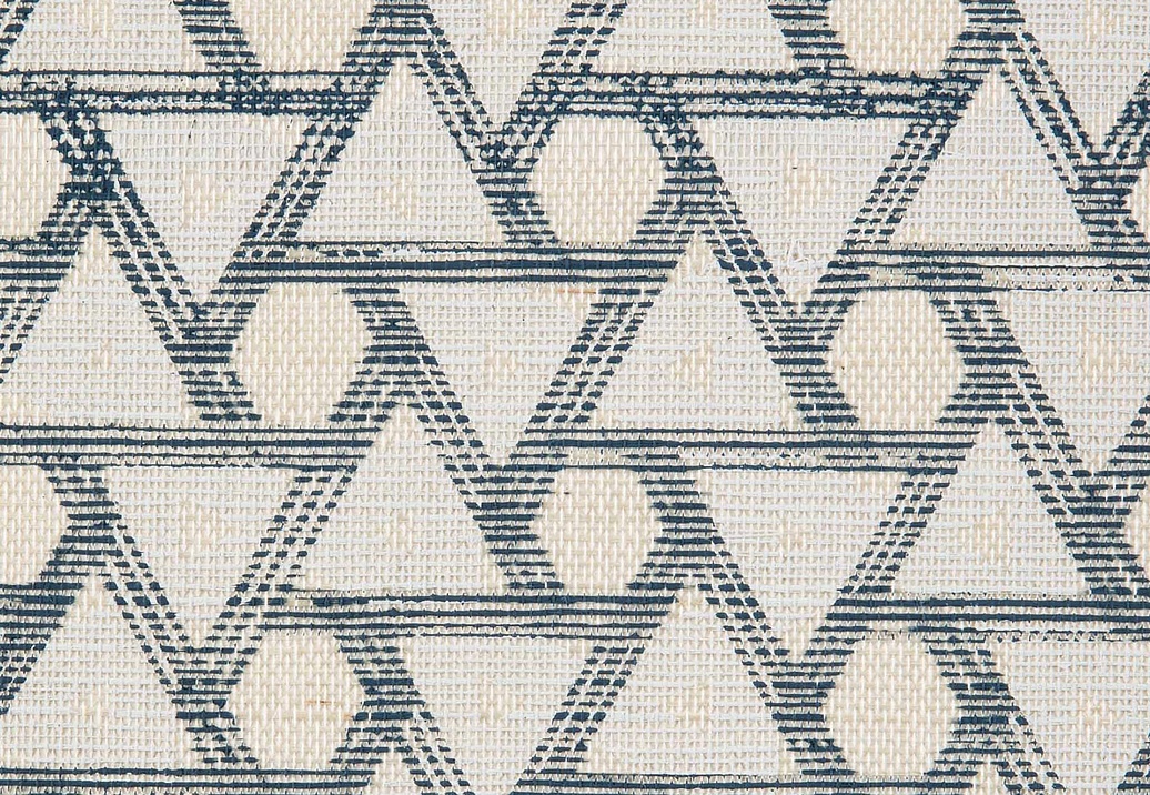 Обои Holland & Sherry Textured Collection DEWP7232/Kurama Baku