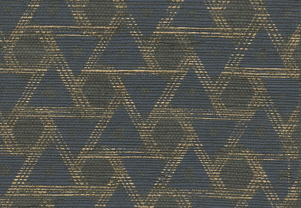Обои Holland & Sherry Textured Collection DEWP7237/Kurama Yoru