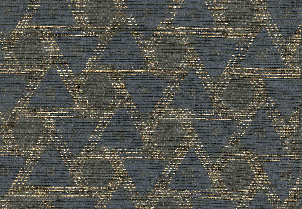 Обои Holland & Sherry Textured Collection DEWP7237/Kurama Yoru