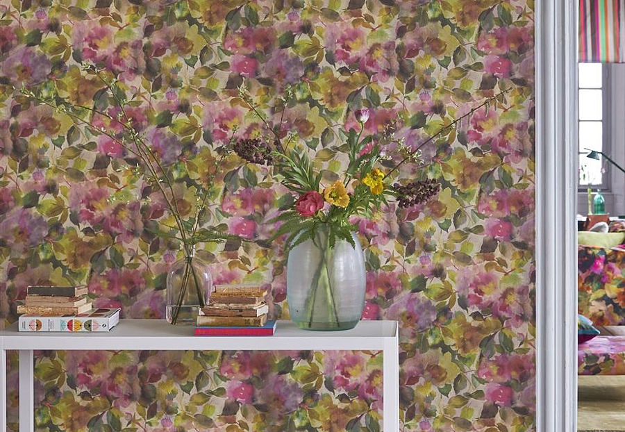 Обои Designers Guild Zardozi PDG1062-01