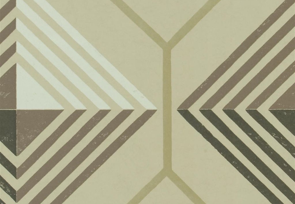 Обои Designers Guild Geometrics Volume 1 P524/05