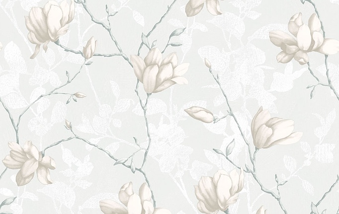 Шведские обои Borastapeter, коллекция In Bloom, артикул 7229