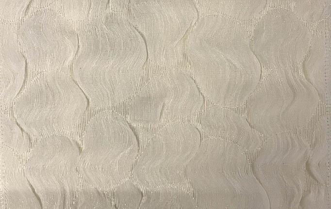 Бельгийская ткань Galleria Arben, коллекция Gusto, артикул Bubbles/Cream