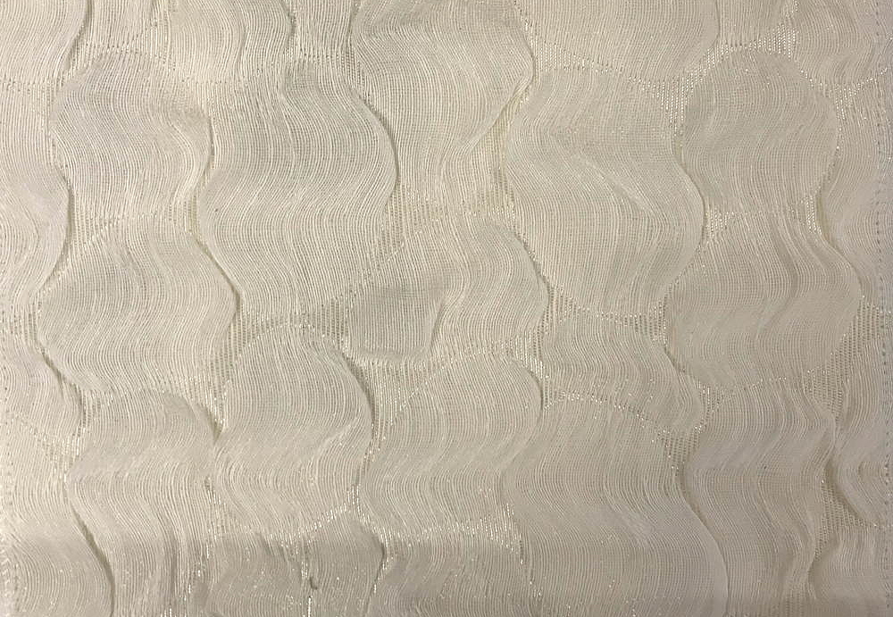 Ткань Galleria Arben Gusto Bubbles/Cream