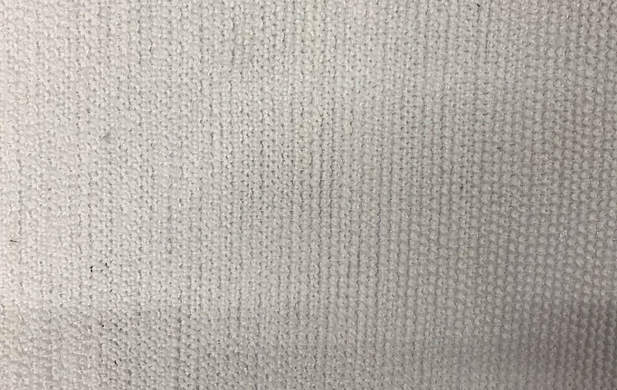 Бельгийская ткань Galleria Arben, коллекция Gusto, артикул Wooly/White