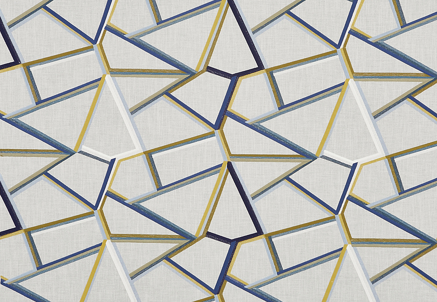 Ткань Prestigious Textiles Abstract 3793/735