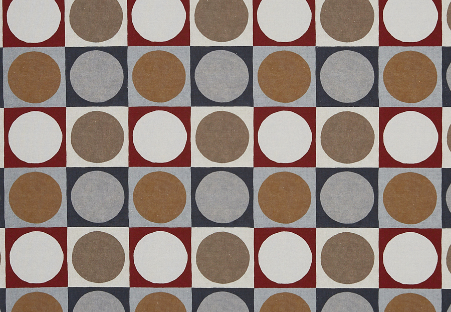 Ткань Prestigious Textiles Abstract 8683/182