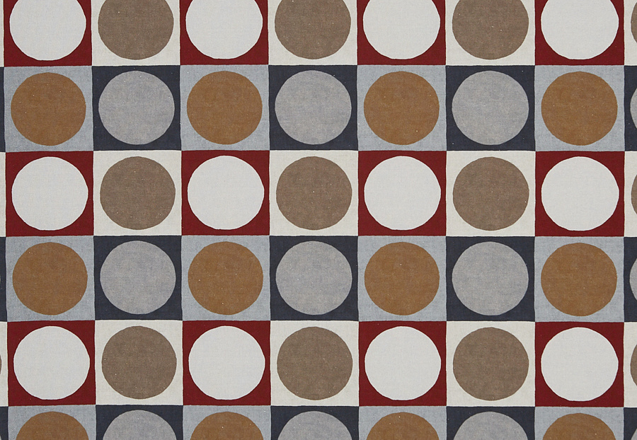 Ткань Prestigious Textiles Abstract 8683/182