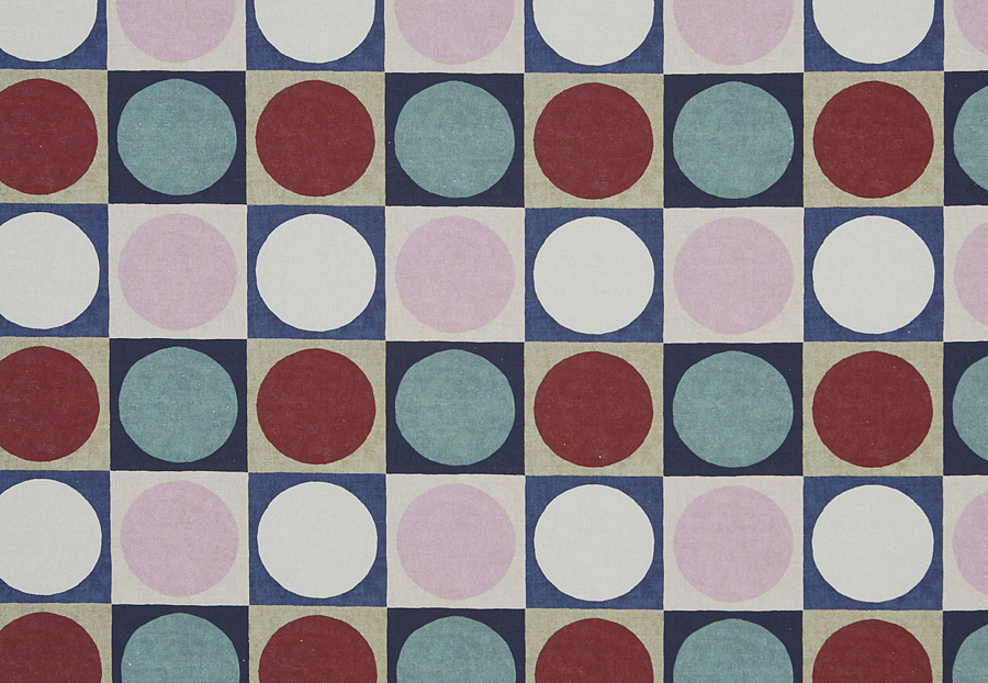 Ткань Prestigious Textiles Abstract 8683/223