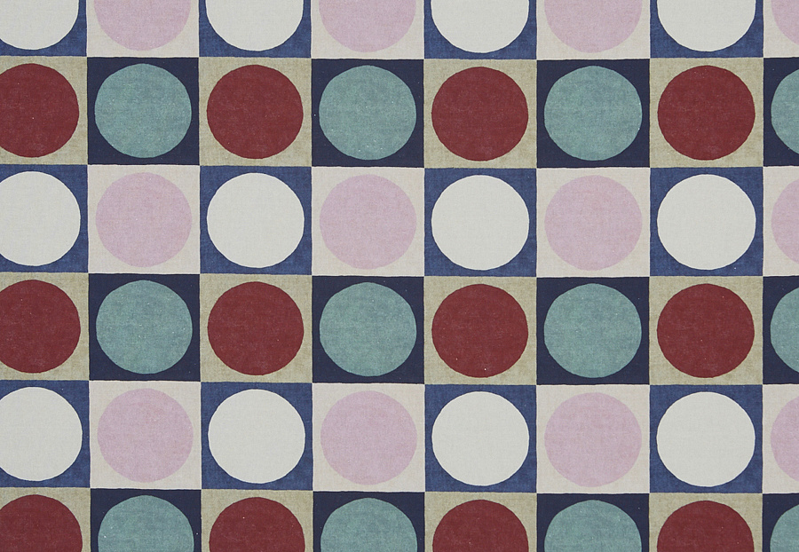 Ткань Prestigious Textiles Abstract 8683/223