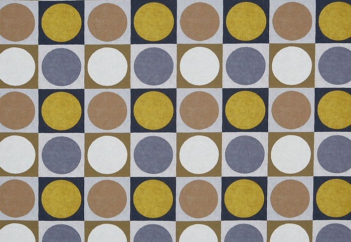Ткань Prestigious Textiles Abstract 8683/520