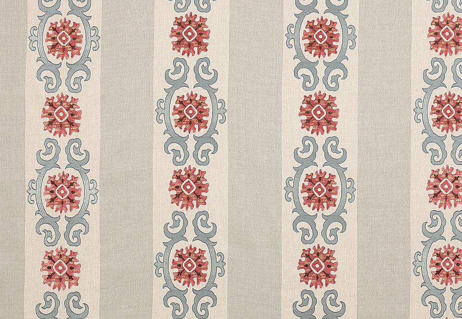 Ткань Colefax and Fowler Theodore F4676/03