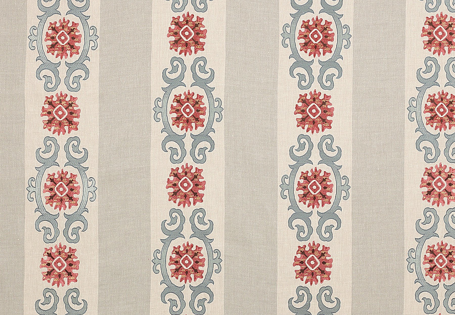 Ткань Colefax and Fowler Theodore F4676/03
