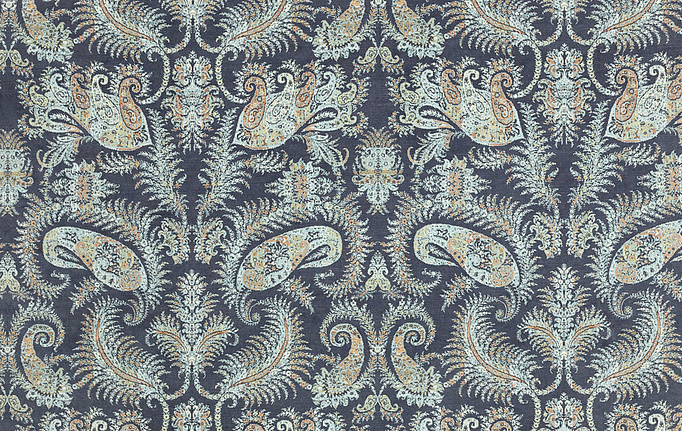 Английская ткань Colefax and Fowler, коллекция Theodore, артикул F4690/02