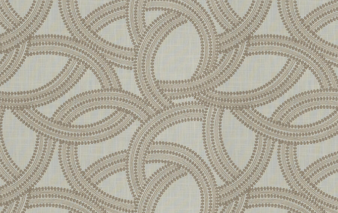 Американская ткань Fabricut, коллекция Luxe Nuances Granite Moon, артикул JetSet/Linen