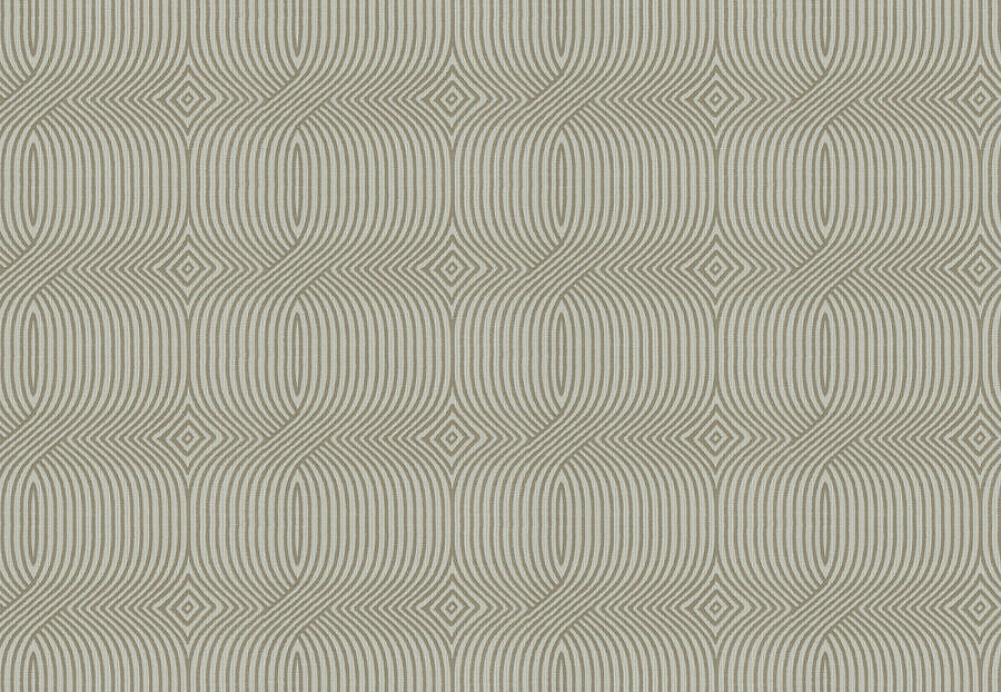 Ткань Fabricut Chromatics Vol.XXVI Quarry Baroda/Linen
