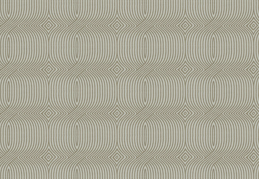 Ткань Fabricut Chromatics Vol.XXVI Quarry Baroda/Linen