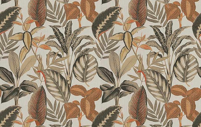 Американская ткань Fabricut, коллекция Chromatics Vol.XXVI Quarry, артикул Perotin/Coriander
