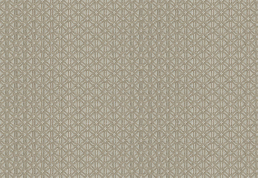 Ткань Fabricut Luxe Nuances Champagne Trousdale/Fawn
