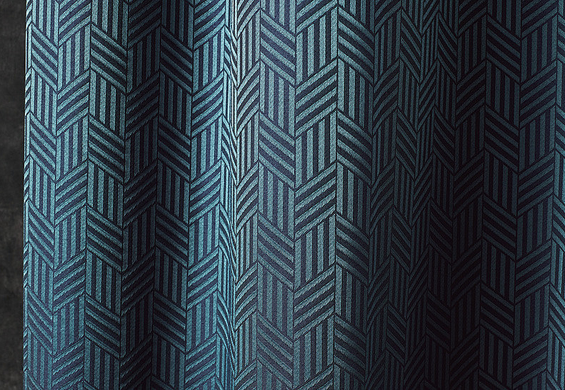 Ткань Zinc Jet Set Z584/06