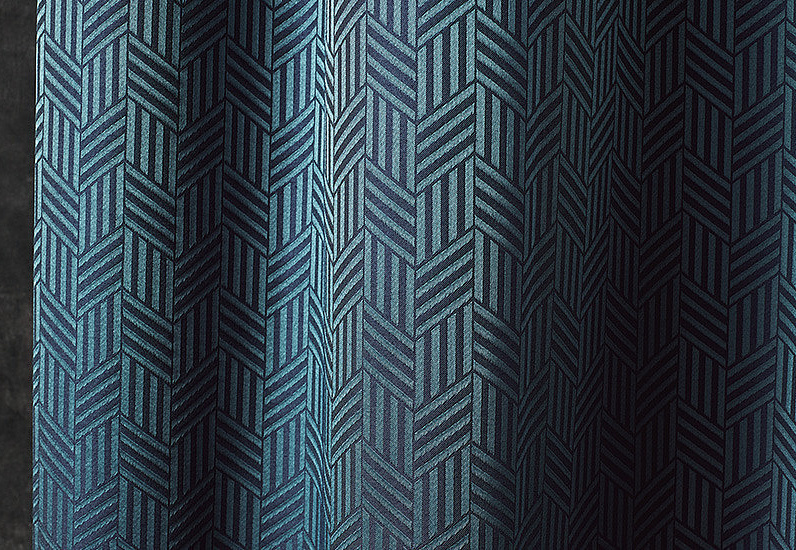 Ткань Zinc Jet Set Z584/06