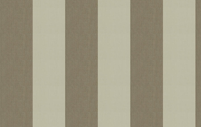 Американская ткань Fabricut, коллекция Clean & Classic Indoor/Outdoor Checks & Stripes, артикул SkiStripe/Hemp