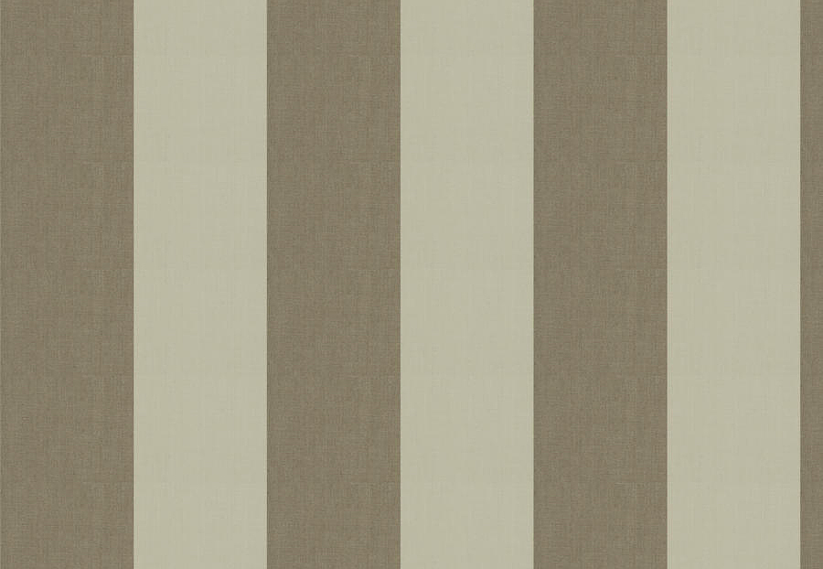 Ткань Fabricut Clean & Classic Indoor/Outdoor Checks & Stripes SkiStripe/Hemp