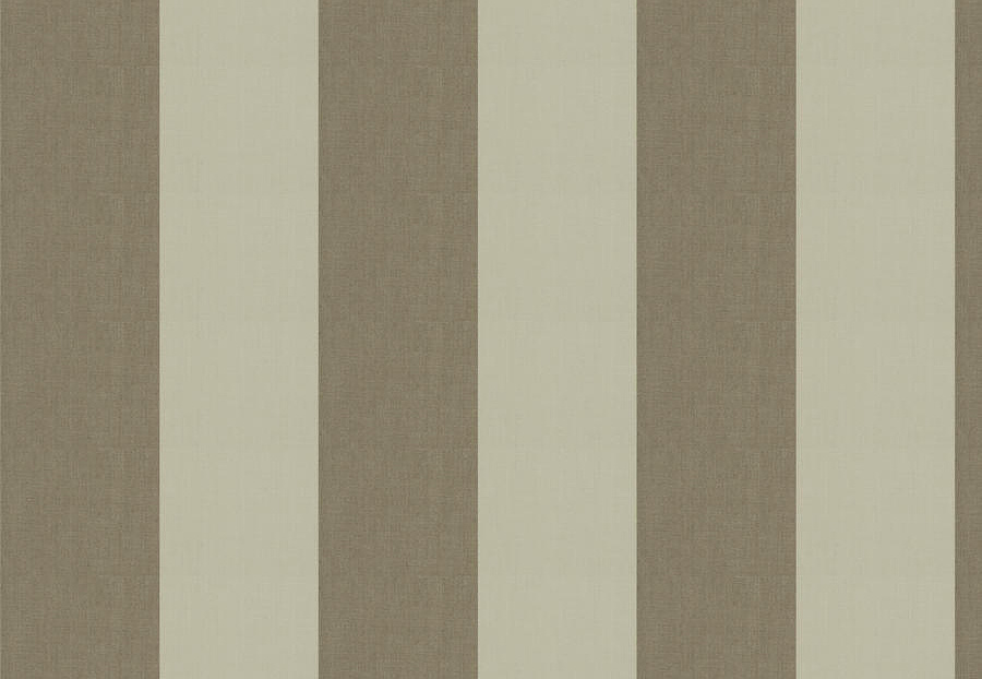 Ткань Fabricut Clean & Classic Indoor/Outdoor Checks & Stripes SkiStripe/Hemp