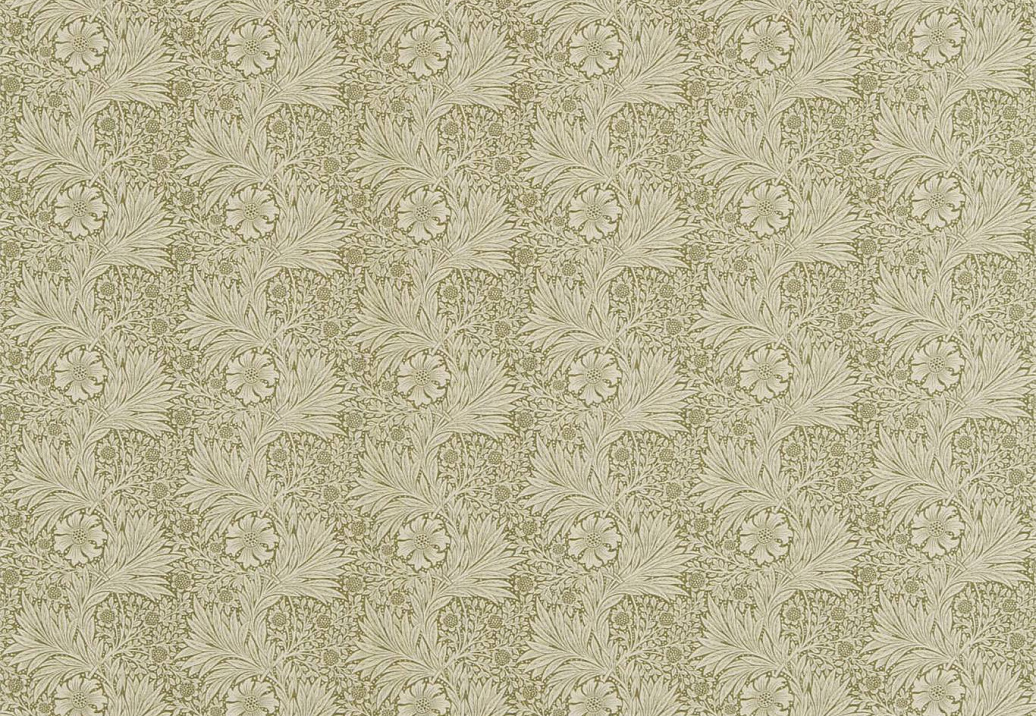 Ткань Morris & Co Fabric Compilation I 226698