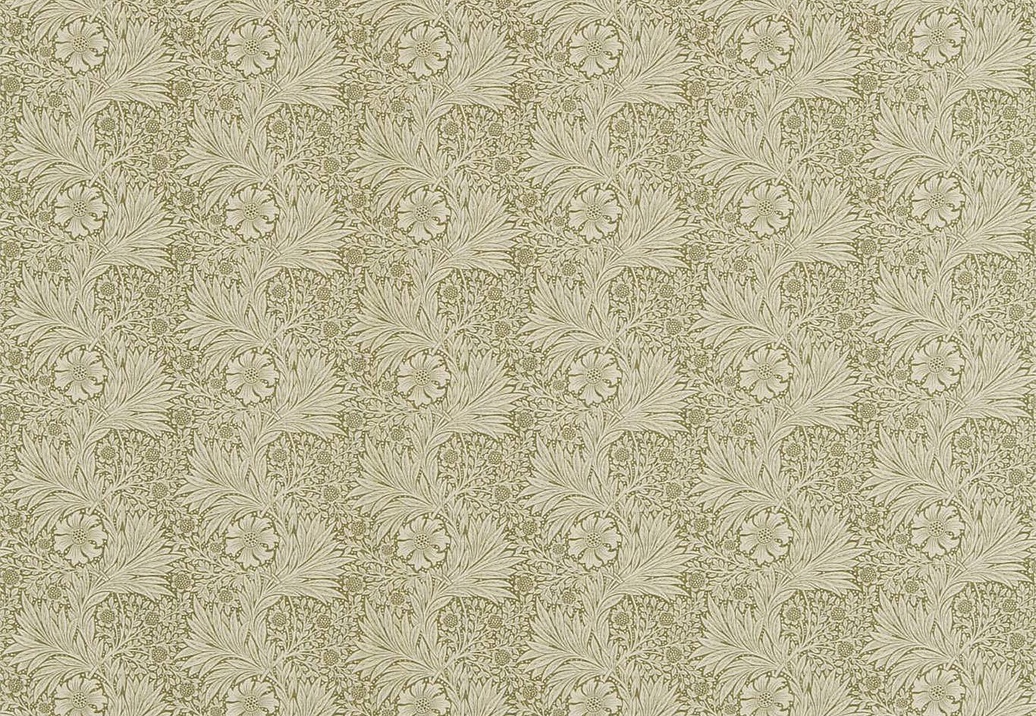 Ткань Morris & Co Fabric Compilation I 226698