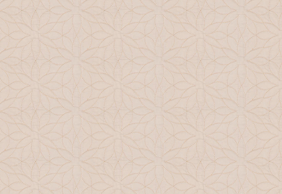 Ткань Stroheim Matelasses & Quilts Felicity/SoftPink