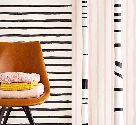 Обои Eijffinger Stripes Plus 377075