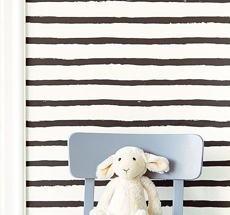 Обои Eijffinger Stripes Plus 377075