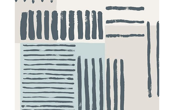 Нидерландские обои Eijffinger, коллекция Stripes Plus, артикул 377131