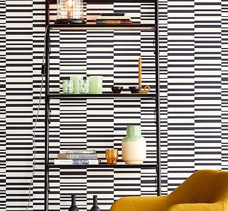 Обои Eijffinger Stripes Plus 377162