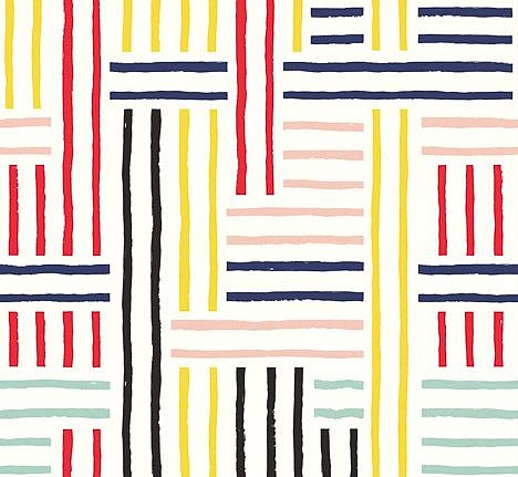 Панно и фотообои Eijffinger Stripes Plus 377204