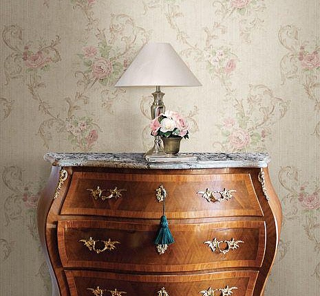 Обои Chelsea Decor Concerto CD002931
