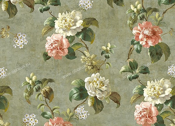 Обои Studio 465 Paris RS71004