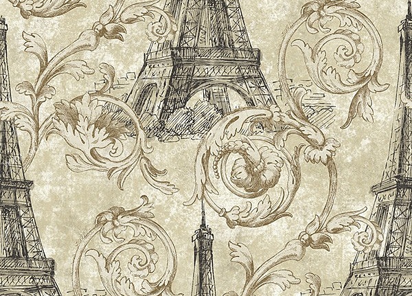 Обои Studio 465 Paris RS71200