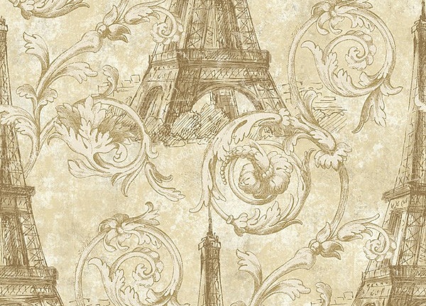 Обои Studio 465 Paris RS71205