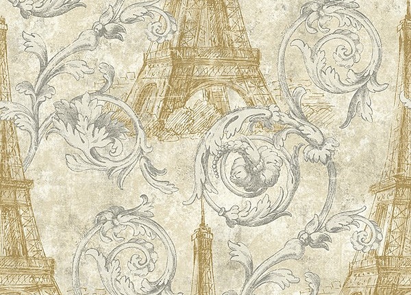 Обои Studio 465 Paris RS71208