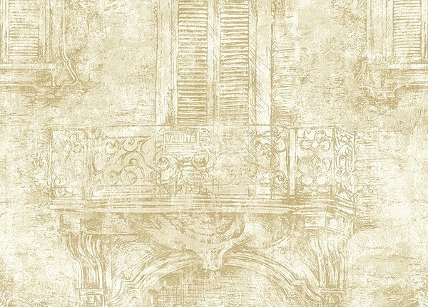 Обои Studio 465 Paris RS71907