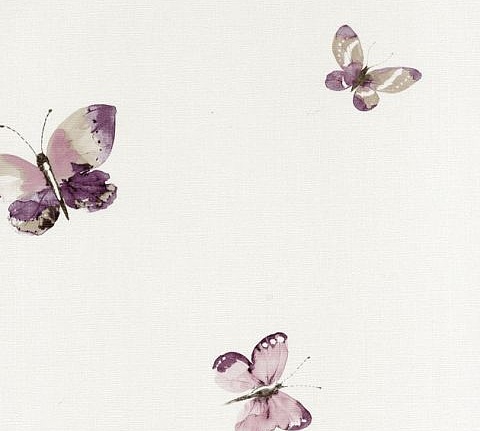 Обои Caselio Butterfly BTY 6007-40-00